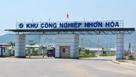 Bán xe nâng Heli tại Bình Định